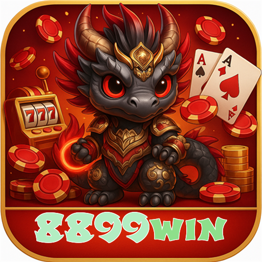 8899win Logo