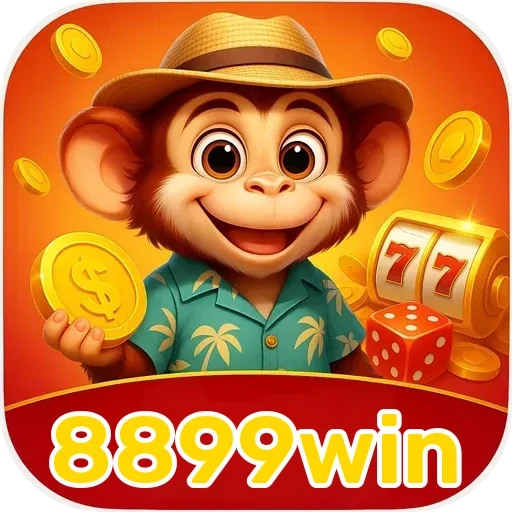 8899win: O App que Revoluciona a Experiência de Jogos Online