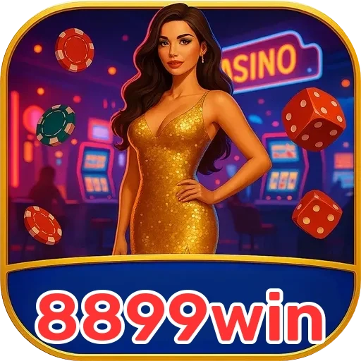 8899win: A Nova Era dos Jogos Online no Brasil