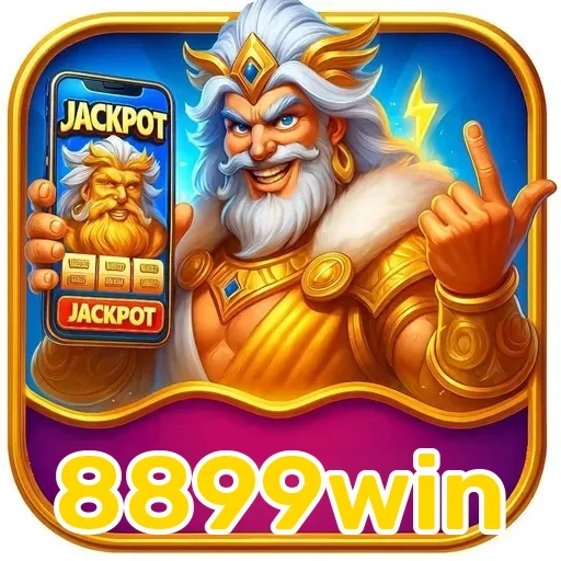 8899win: Segurança de Jogo Que Você Pode Confiar