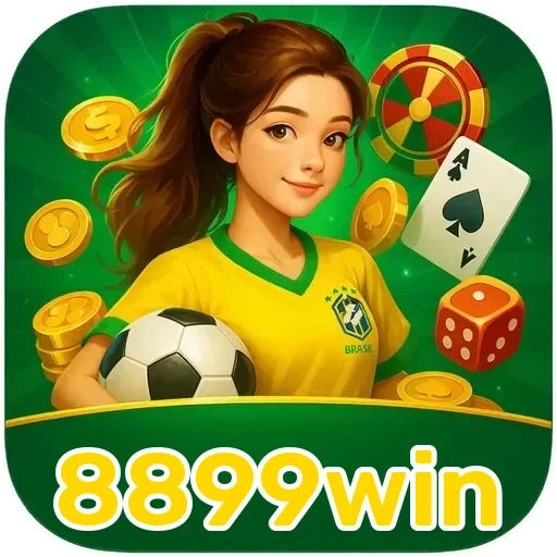 8899win: Descubra Por Que Seus Caça-Níqueis São Imperdíveis